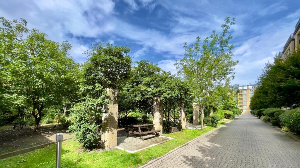 Apartamento 85 Tivoli Court, Rotherhithe Street, London, Se16 5ud Londres